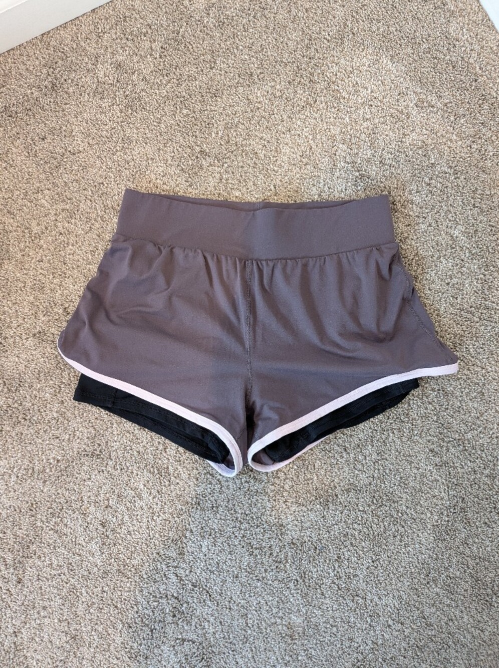 Olesia Shorts